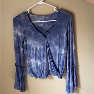 American Eagle long sleeve